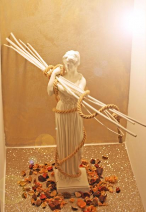 Domus ATHENA